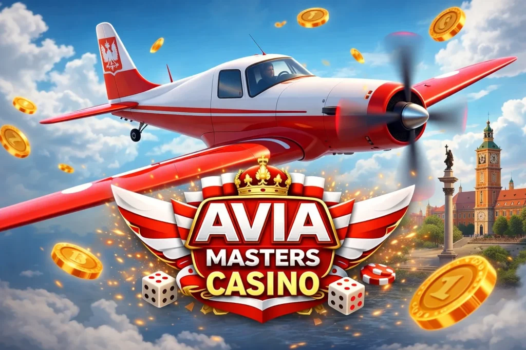Avia Masters